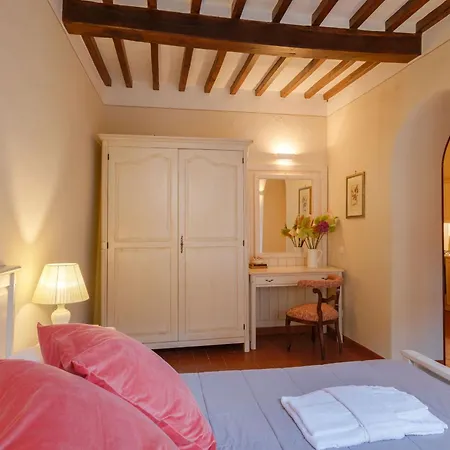 Casa Marlene Cortona