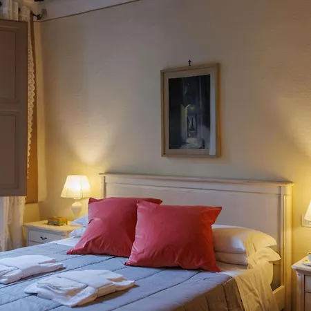 Appartamento Casa Marlene