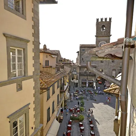 Appartamento Casa Marlene *