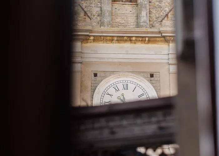 Appartamento Casa Marlene Cortona