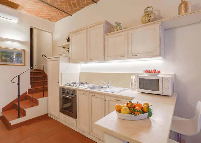 Appartamento Casa Marlene