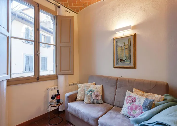 Appartamento Casa Marlene *