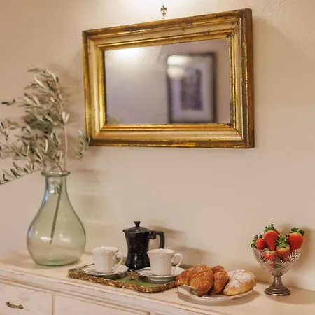 公寓 Casa Marlene 哥尔顿