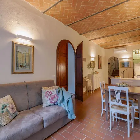 Casa Marlene * קורטונה