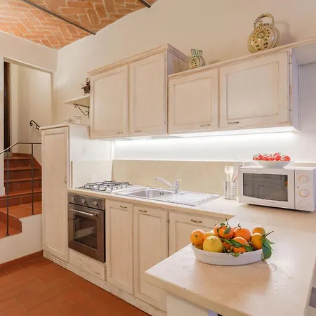 Апартаменты Casa Marlene