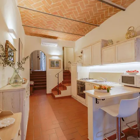 דירה Casa Marlene *