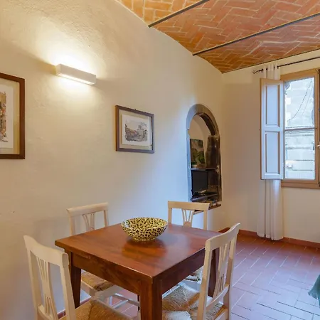 Casa Marlene