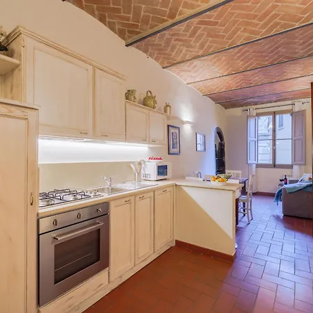 Casa Marlene Апартаменты *