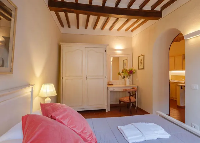 Casa Marlene Кортона