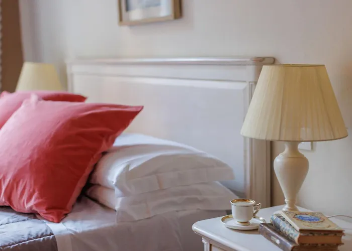 Апартаменты Casa Marlene