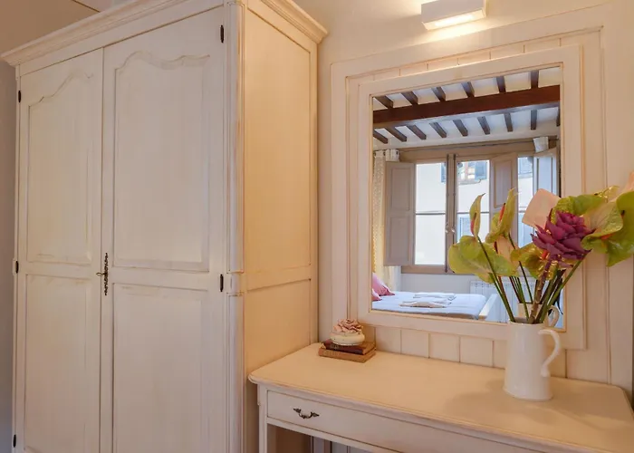 Casa Marlene Апартаменты