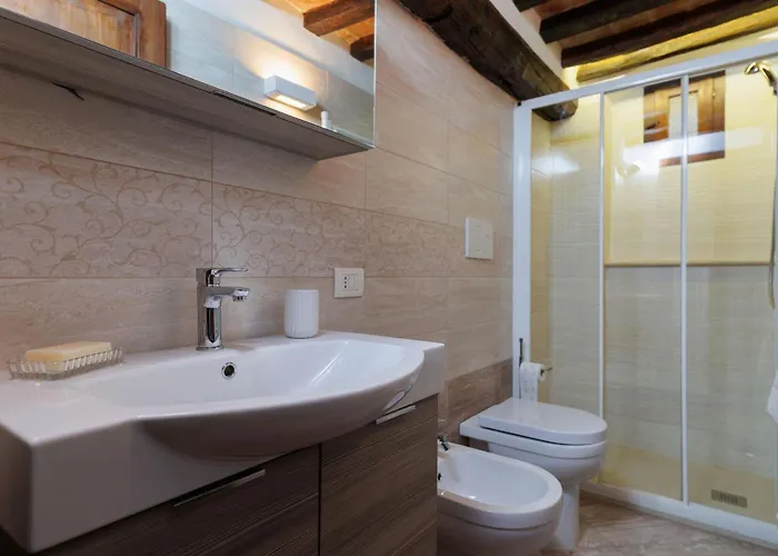 Casa Marlene Апартаменты *