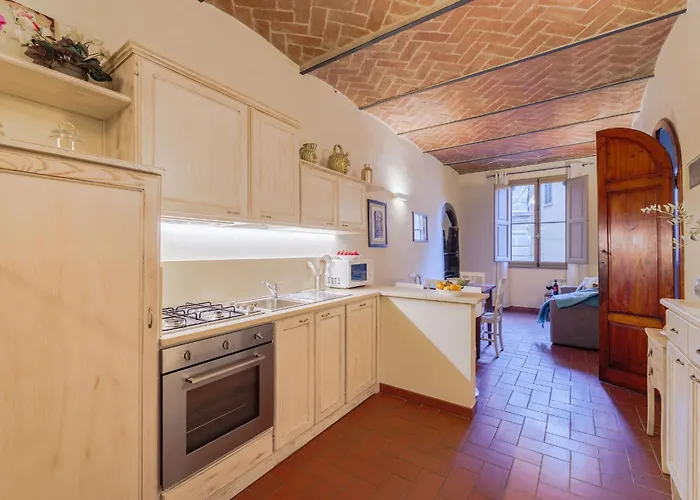 Casa Marlene Апартаменты *