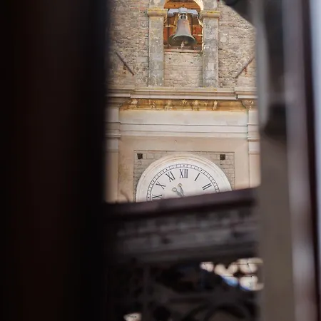 Appartamento Casa Marlene Cortona