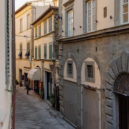 Appartamento Casa Marlene *