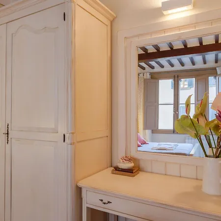 Casa Marlene Appartamento