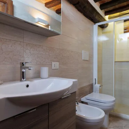 Casa Marlene Appartamento *