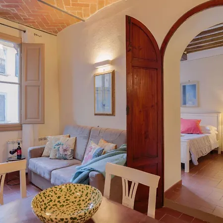 Casa Marlene Appartamento Cortona