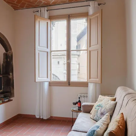 Casa Marlene Cortona