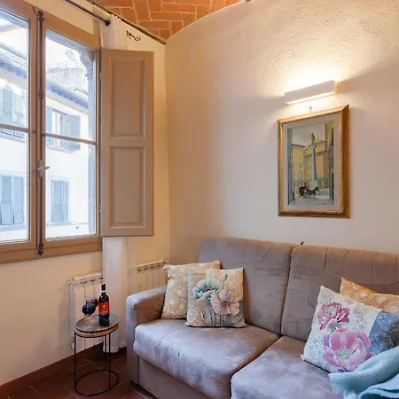 Appartamento Casa Marlene *