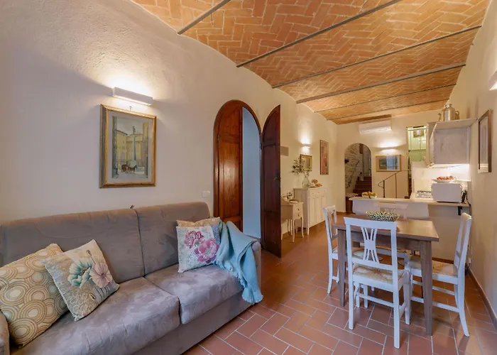 Casa Marlene Appartamento *