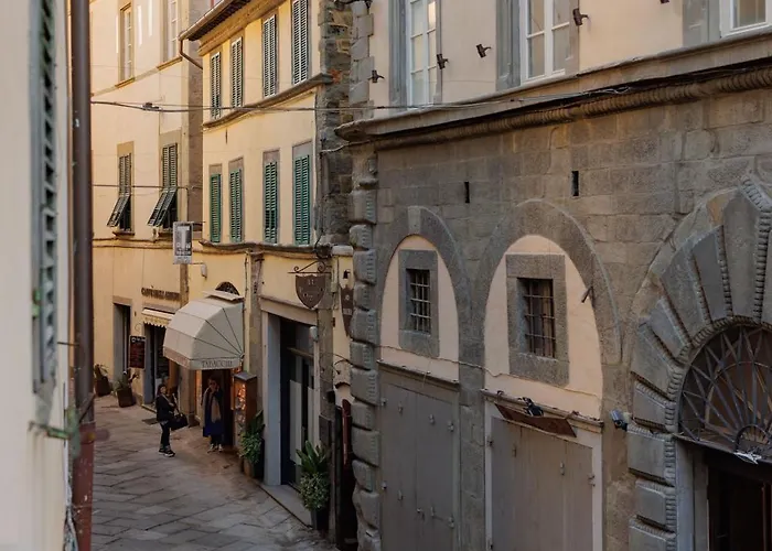 Appartamento Casa Marlene *